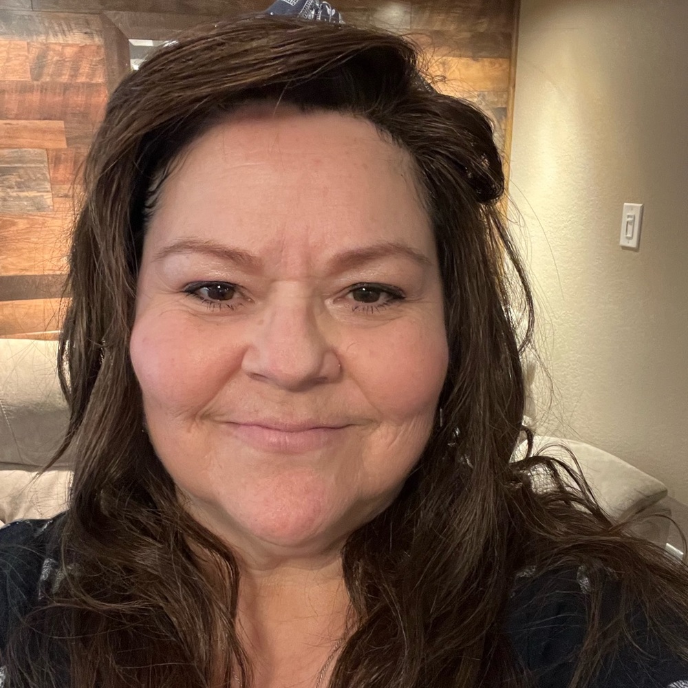 Meet your Posher, Gaylene
